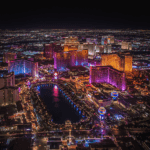 las vegas tours SEO for touring companies