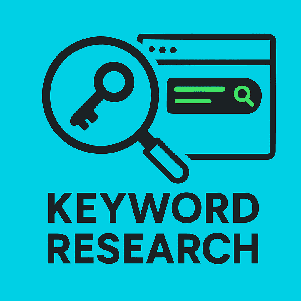 keyword research