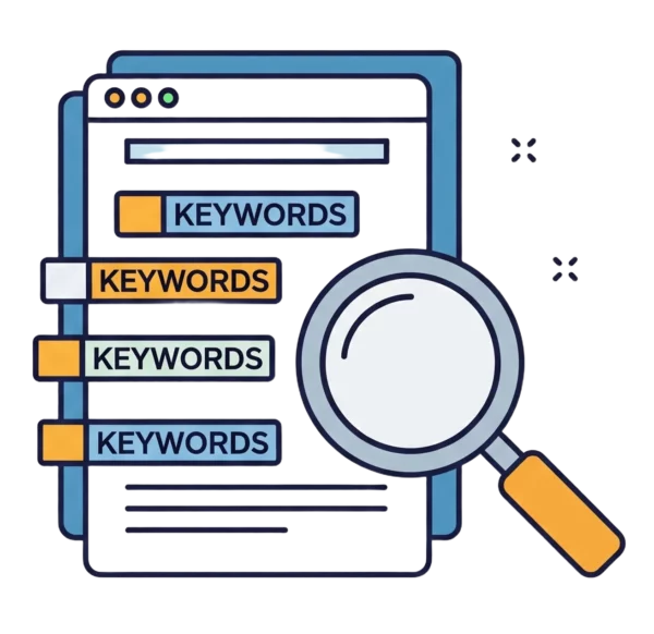 On-Page SEO services in Las Vegas NV